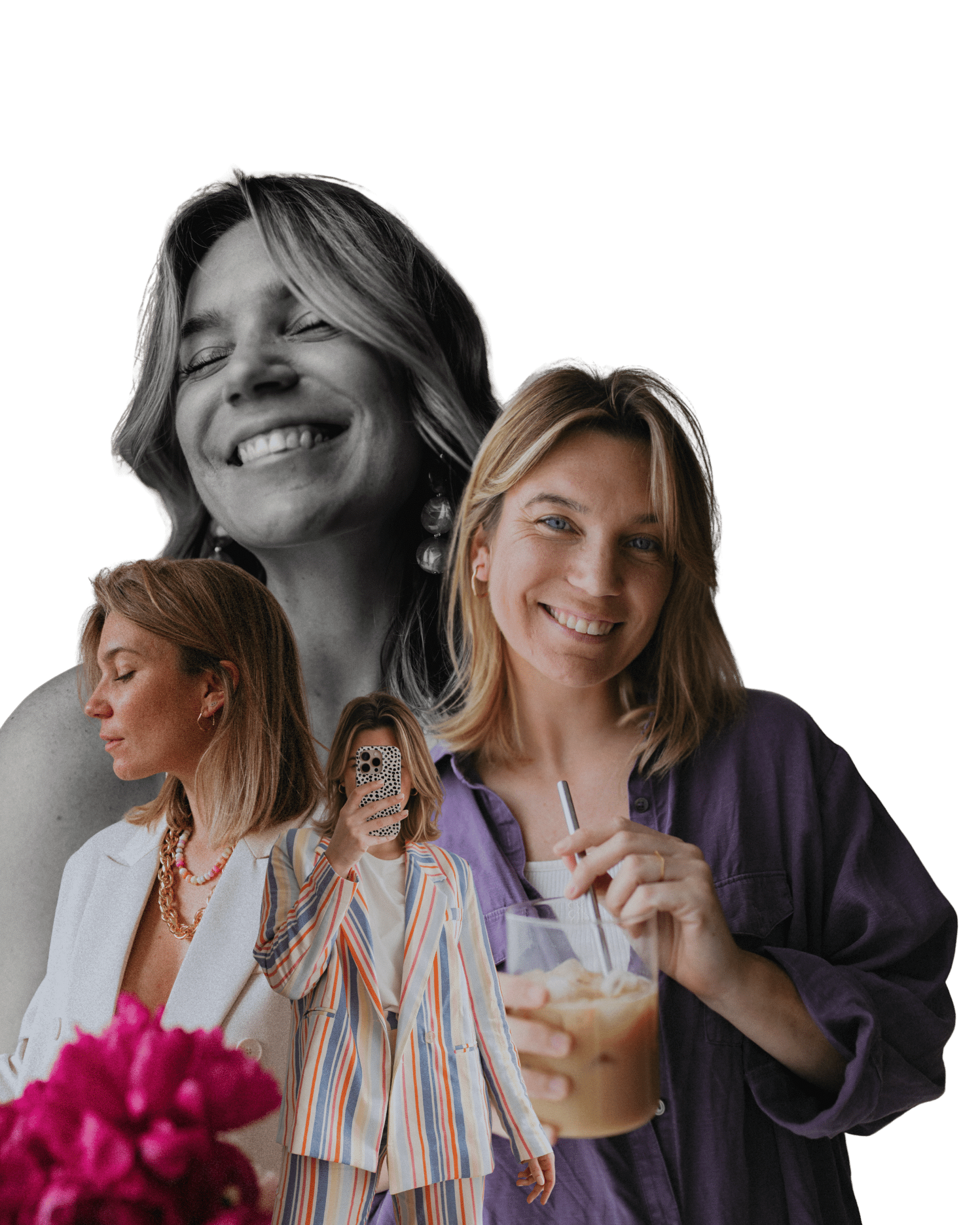 Photo de Maëliss de Bonjour Maé - Communication digitale à Toulouse